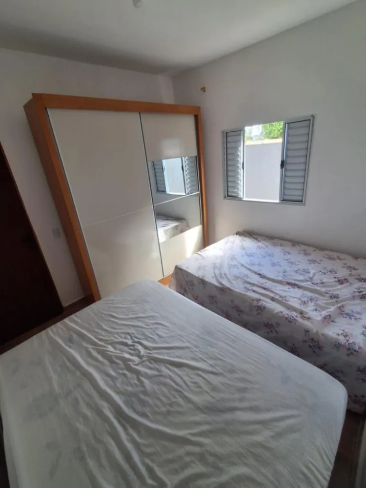 Casa, 2 quartos - Foto 2