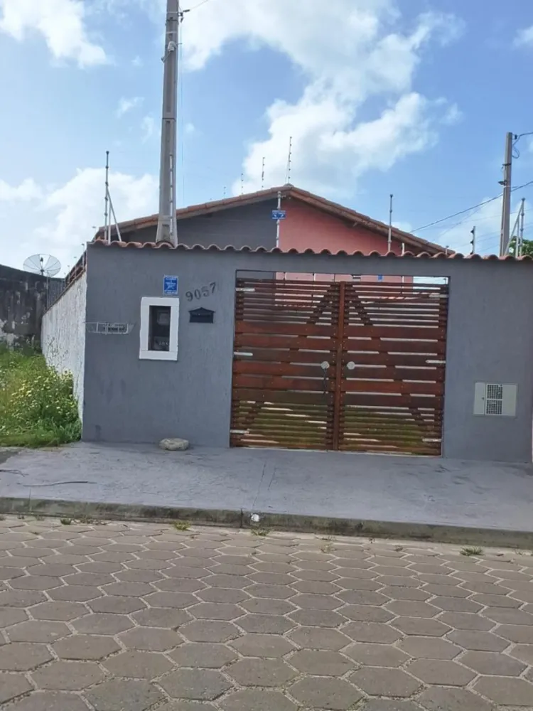 Casa, 2 quartos - Foto 10