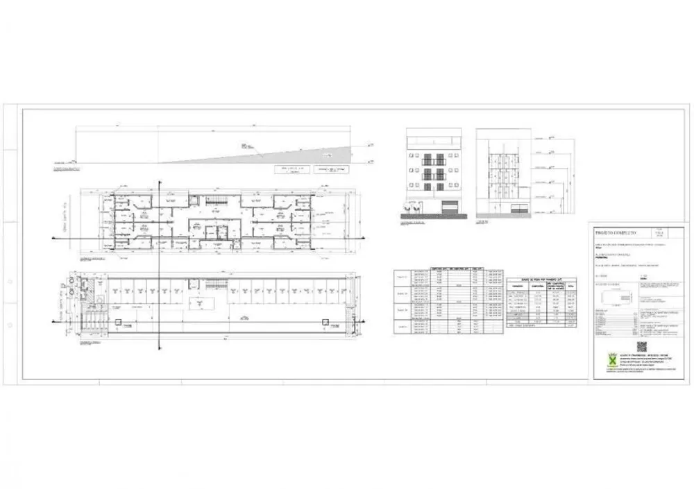 Cobertura, 2 quartos, 57 m² - Foto 15
