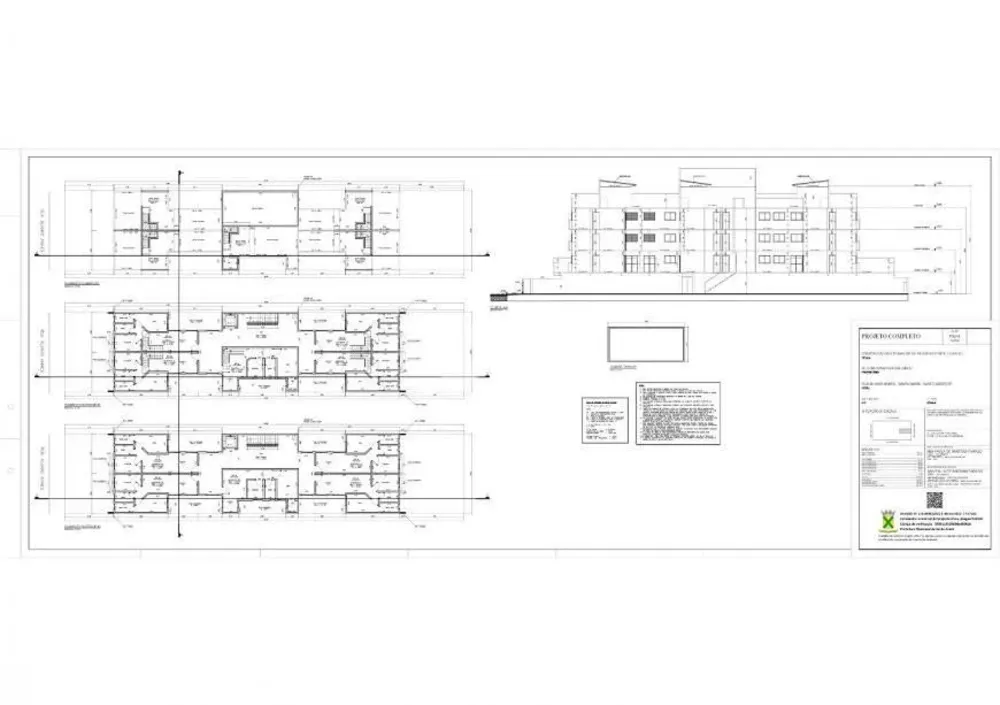 Cobertura, 2 quartos, 57 m² - Foto 16