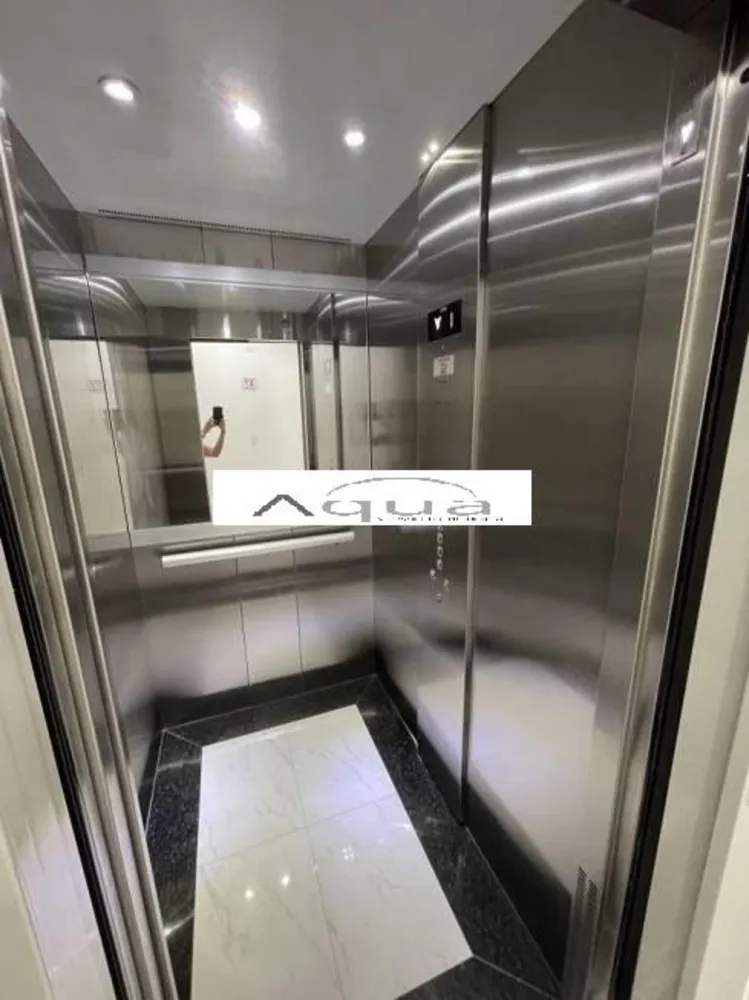 Cobertura, 2 quartos, 57 m² - Foto 5