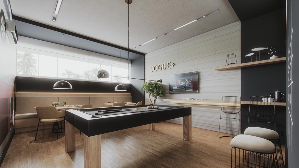 Apartamento, 2 quartos, 71 m² - Foto 3