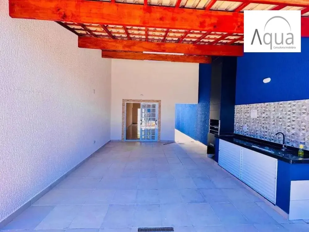 Casa, 3 quartos - Foto 5