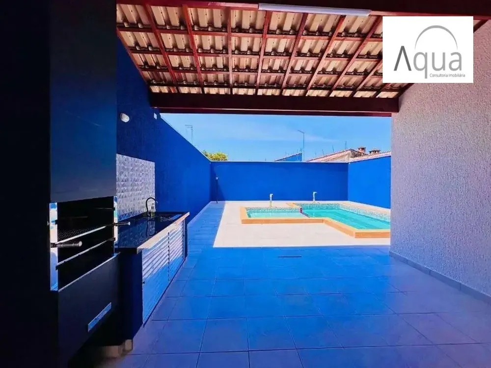 Casa, 3 quartos - Foto 7