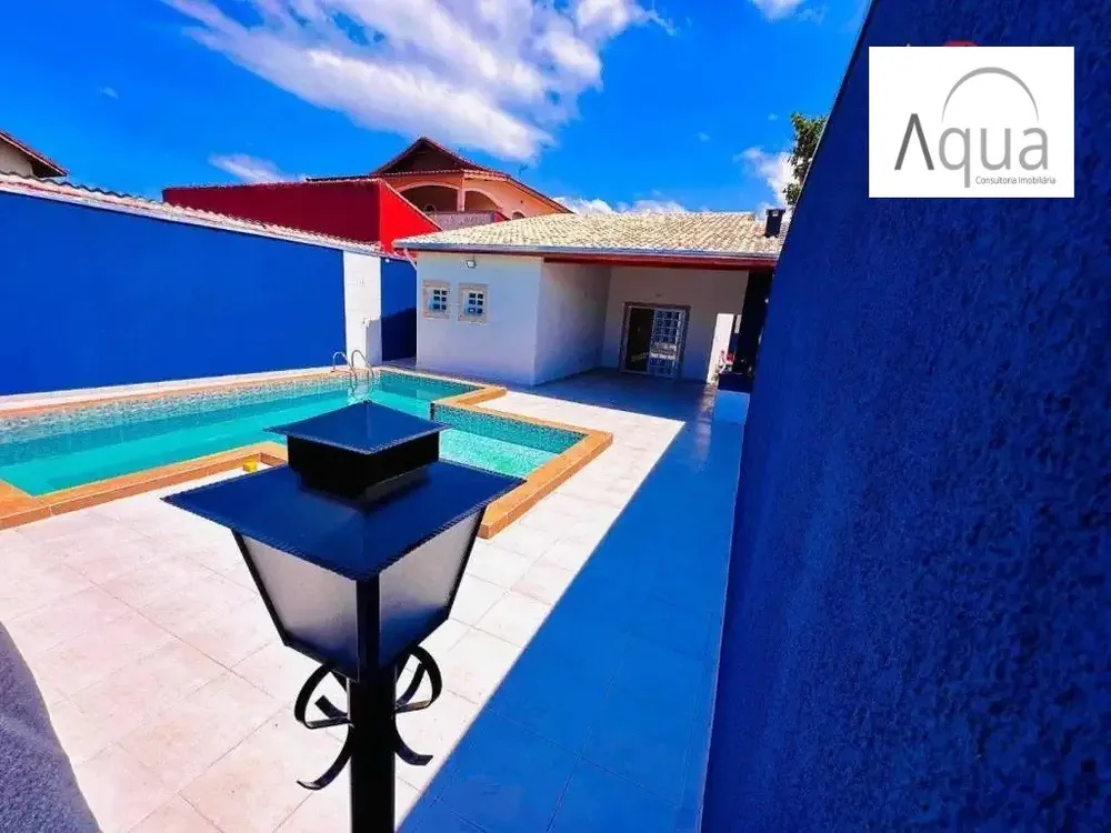 Casa, 3 quartos - Foto 4