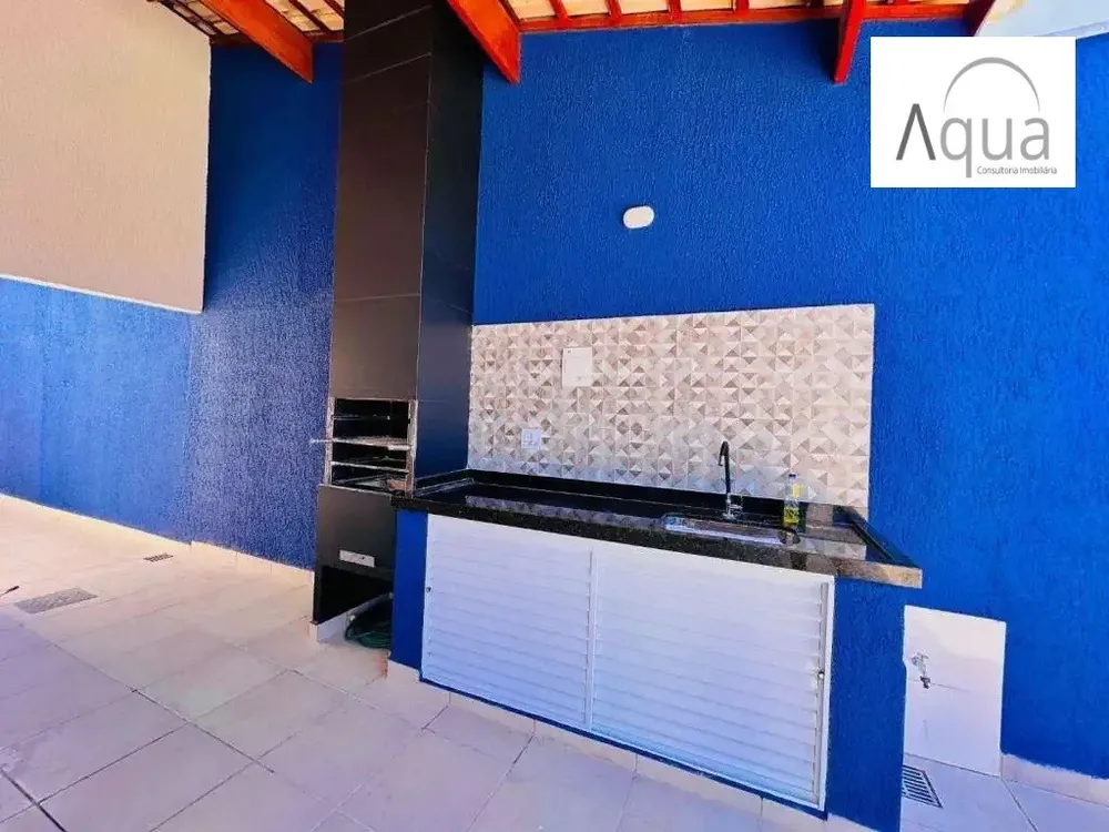 Casa, 3 quartos - Foto 6