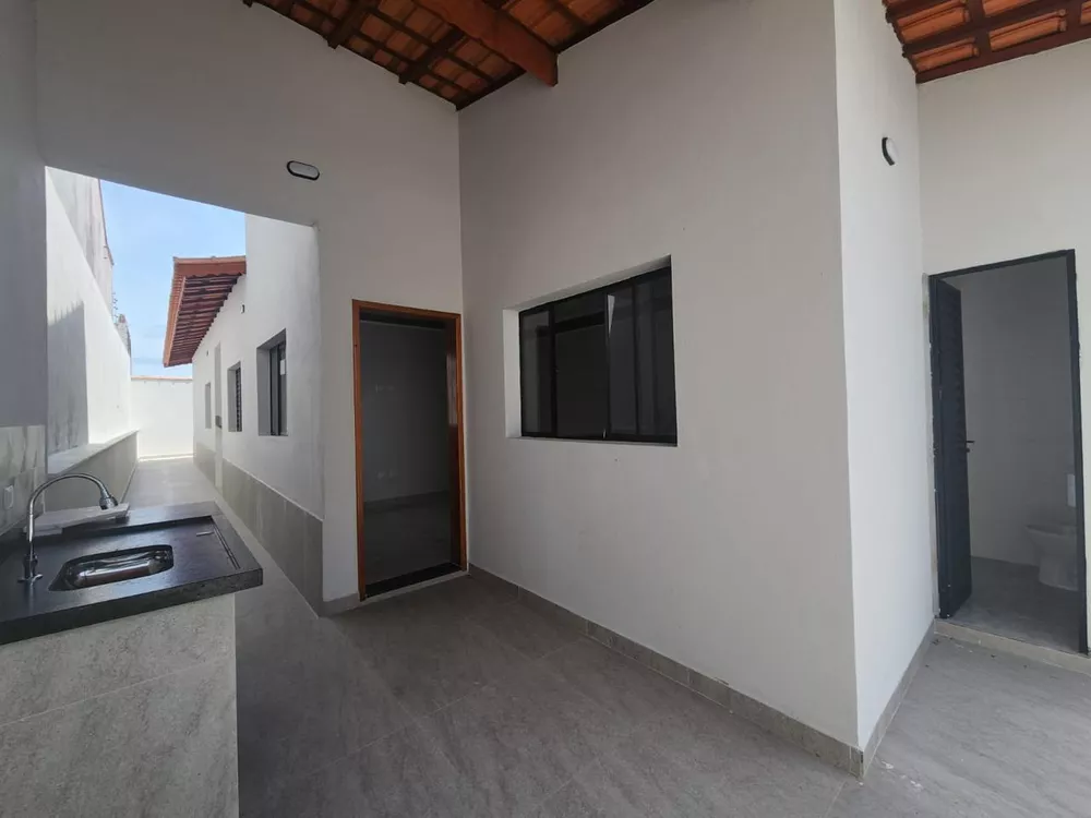 Casa à venda com 3 quartos, 150m² - Foto 4