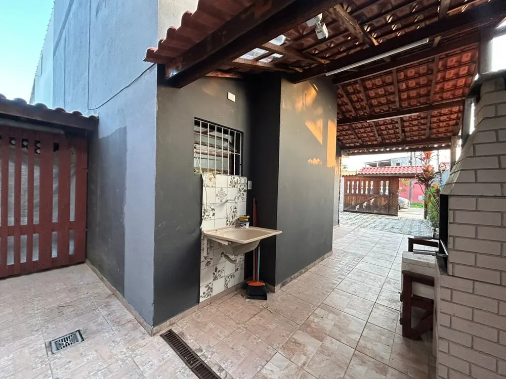 Casa, 2 quartos - Foto 16