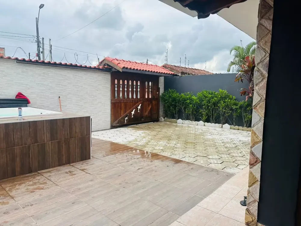Casa, 2 quartos - Foto 5