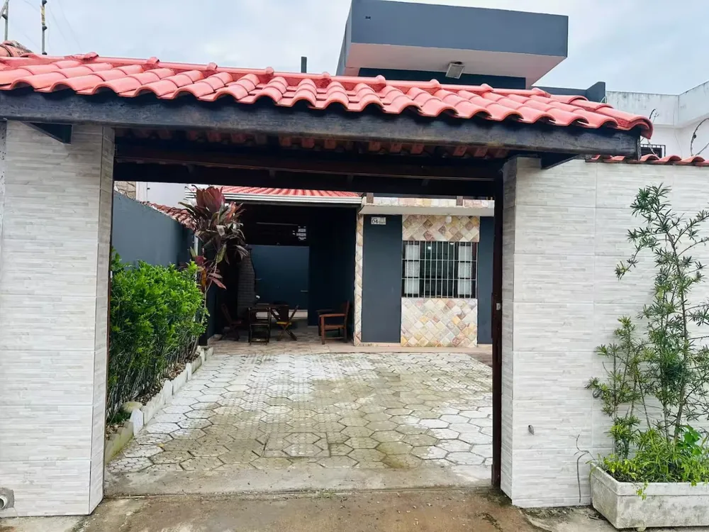 Casa, 2 quartos - Foto 8