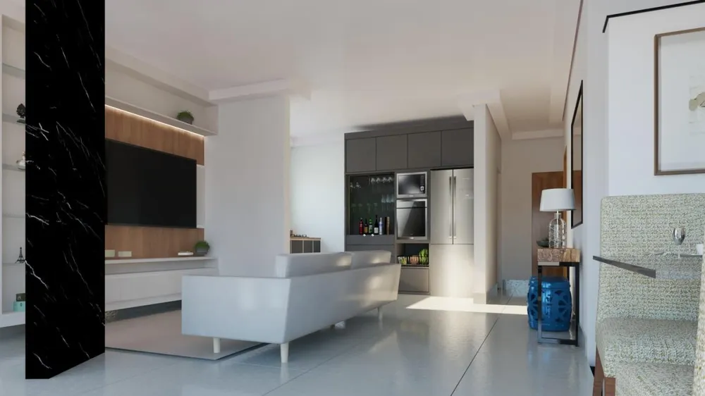 Casa, 3 quartos, 111 m² - Foto 19