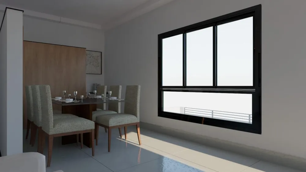 Casa, 3 quartos, 111 m² - Foto 12