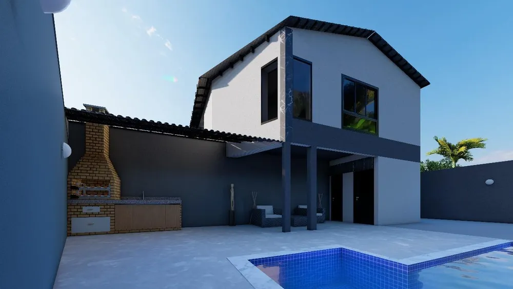 Casa, 3 quartos, 111 m² - Foto 17