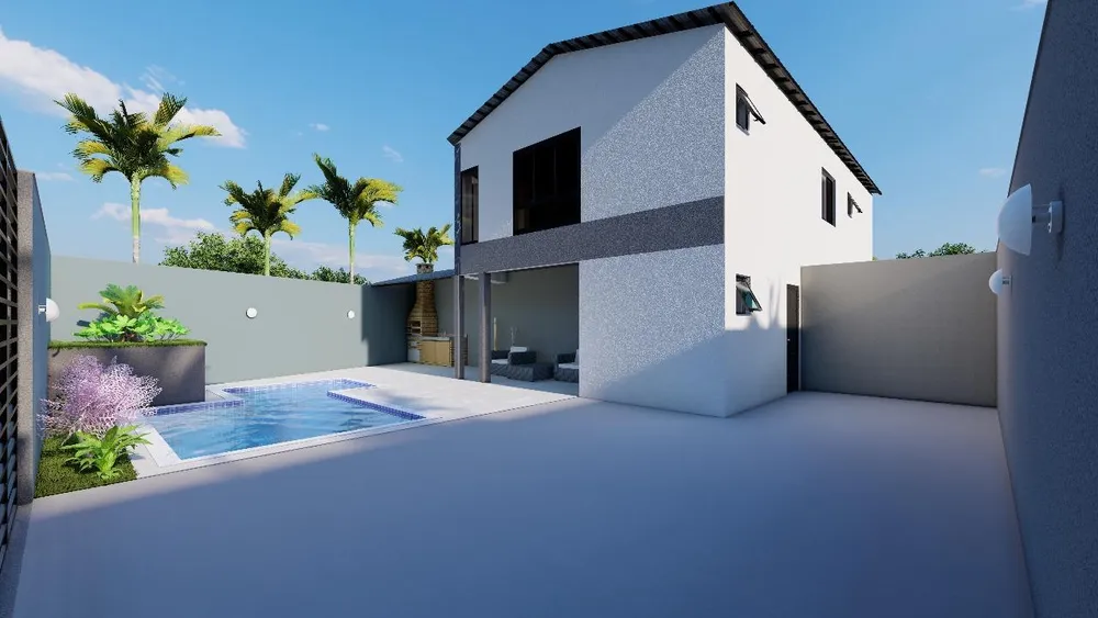 Casa, 3 quartos, 111 m² - Foto 18