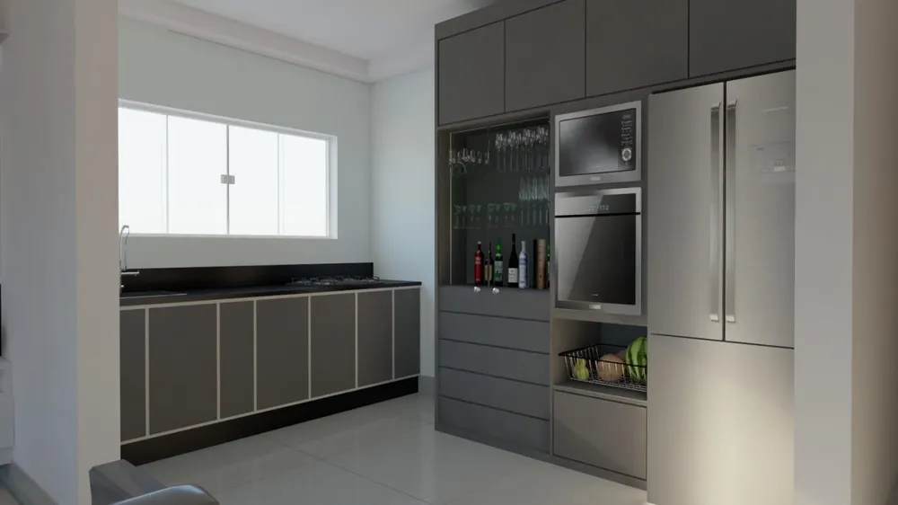 Casa, 3 quartos, 111 m² - Foto 10