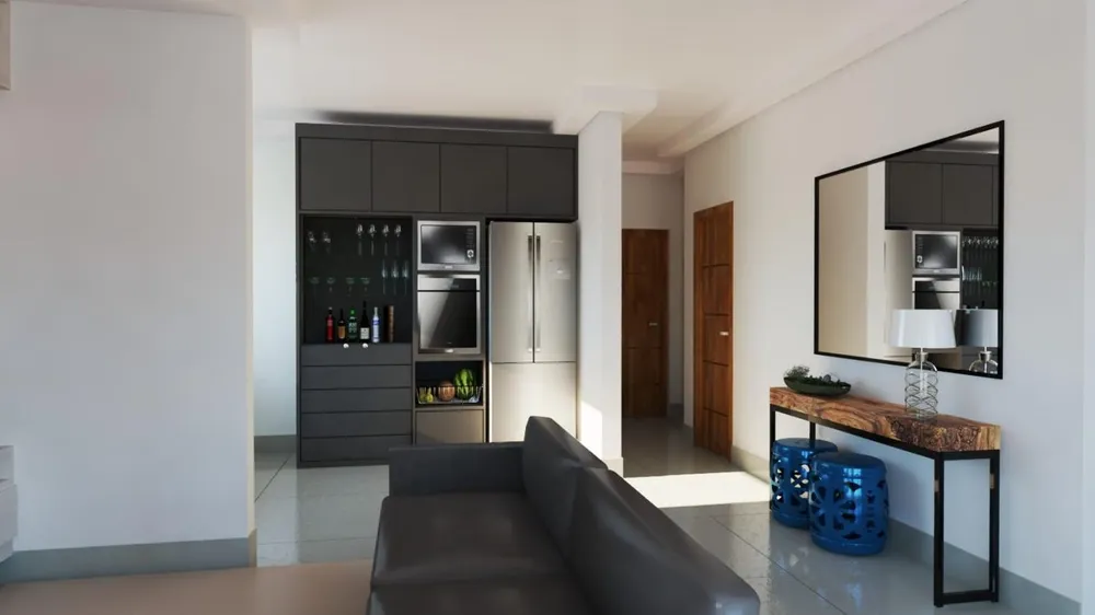 Casa, 3 quartos, 111 m² - Foto 20