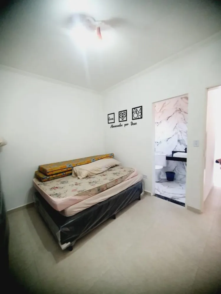 Casa, 2 quartos - Foto 5