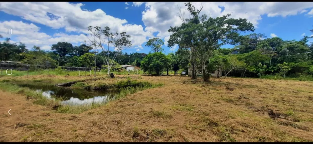 Chácara à venda com 2 quartos, 3500m² - Foto 1