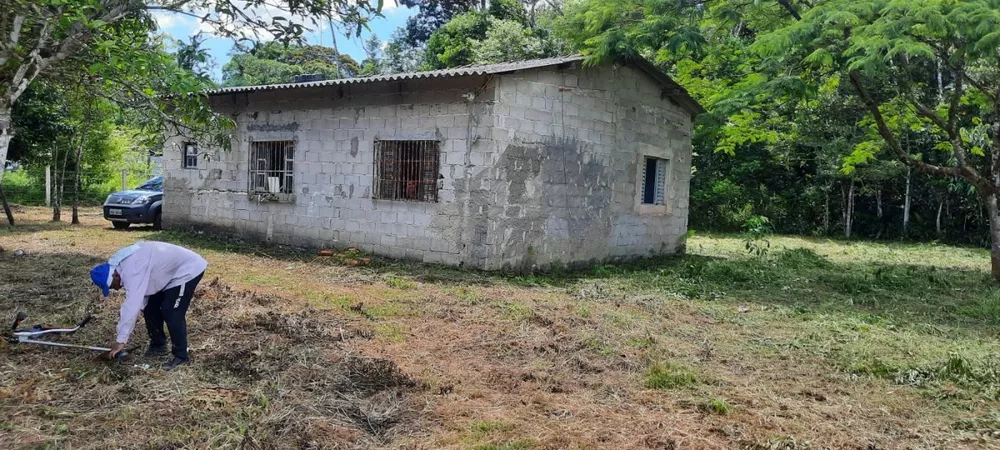 Chácara à venda com 2 quartos, 3500m² - Foto 3