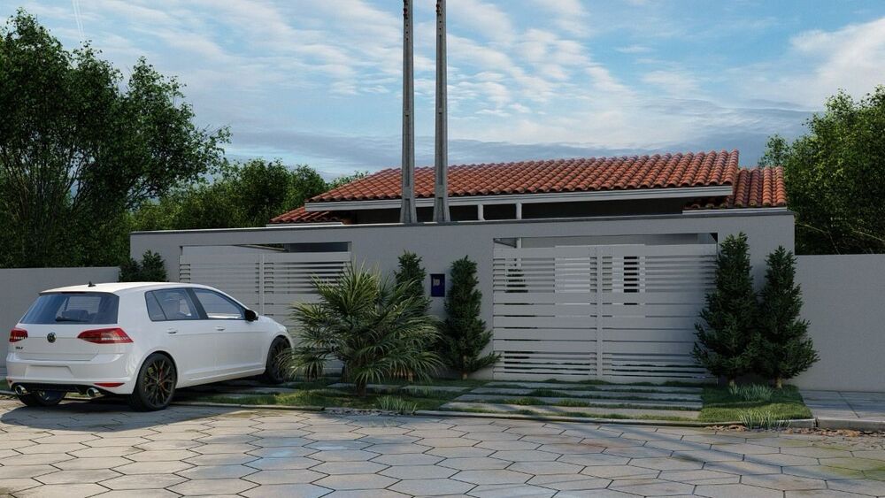 Casa, 2 quartos - Foto 10