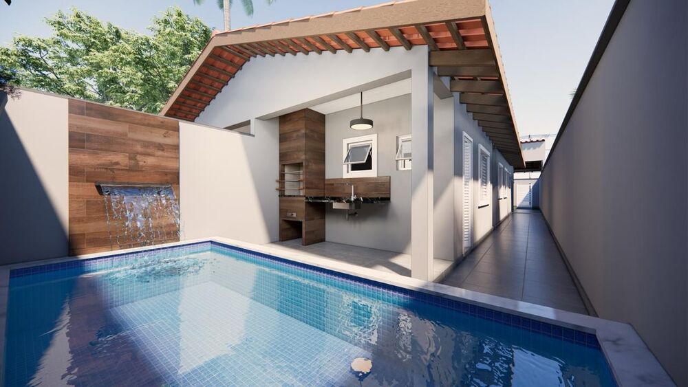 Casa, 2 quartos - Foto 7