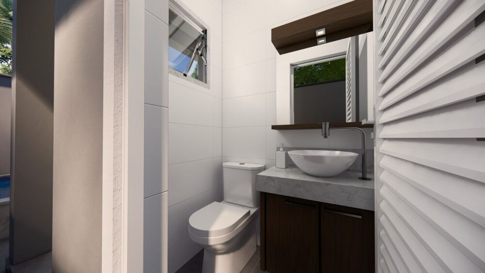 Casa, 2 quartos - Foto 3