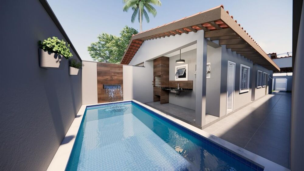 Casa, 2 quartos - Foto 12