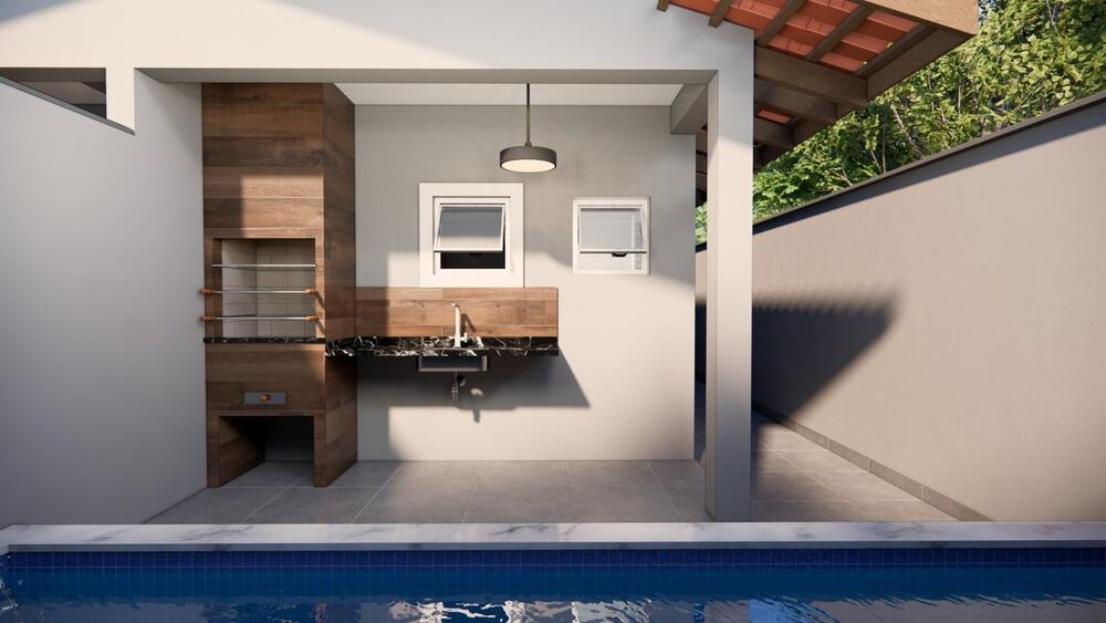 Casa, 2 quartos - Foto 14