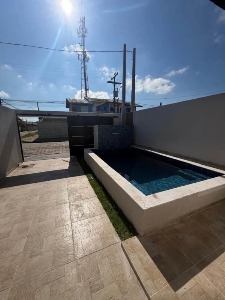 Casa, 2 quartos, 75 m² - Foto 8