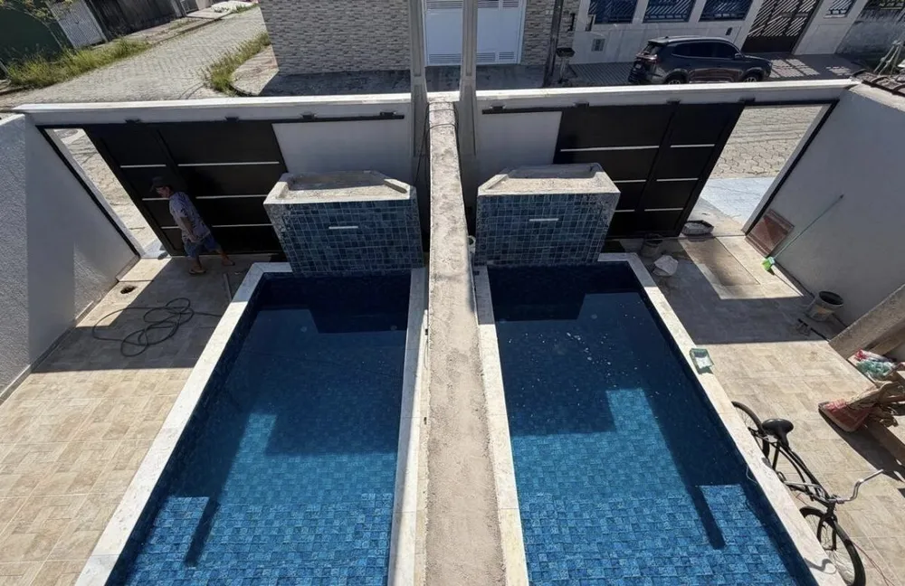 Casa, 2 quartos, 75 m² - Foto 7
