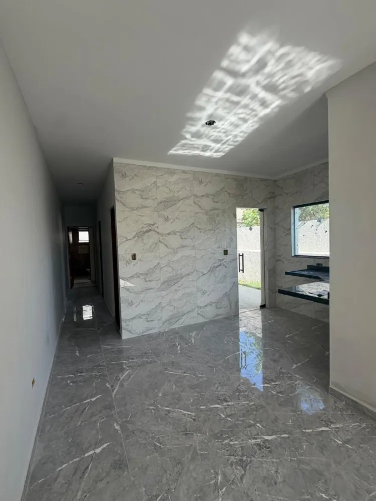 Casa, 2 quartos, 75 m² - Foto 4