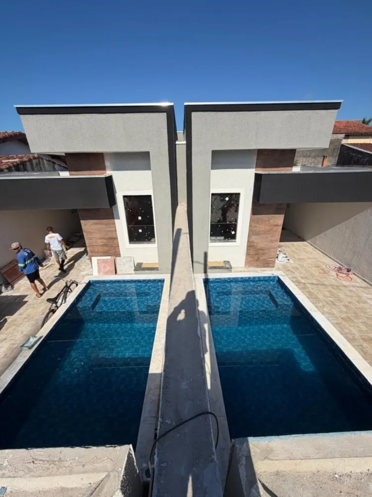 Casa, 2 quartos, 75 m² - Foto 2