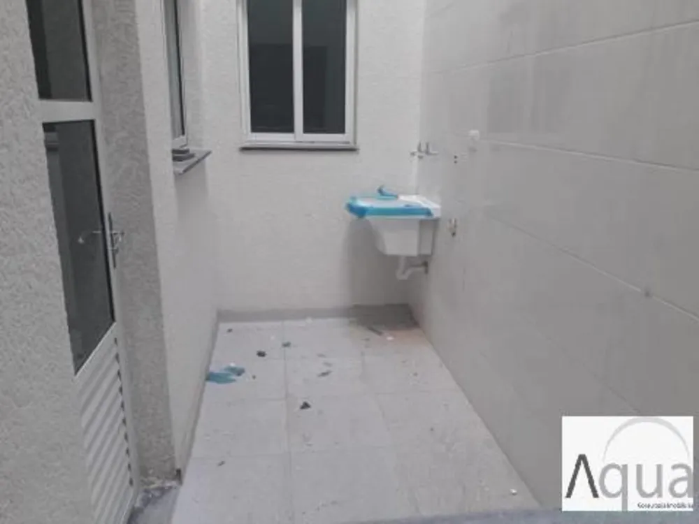 Apartamento, 2 quartos, 55 m² - Foto 8