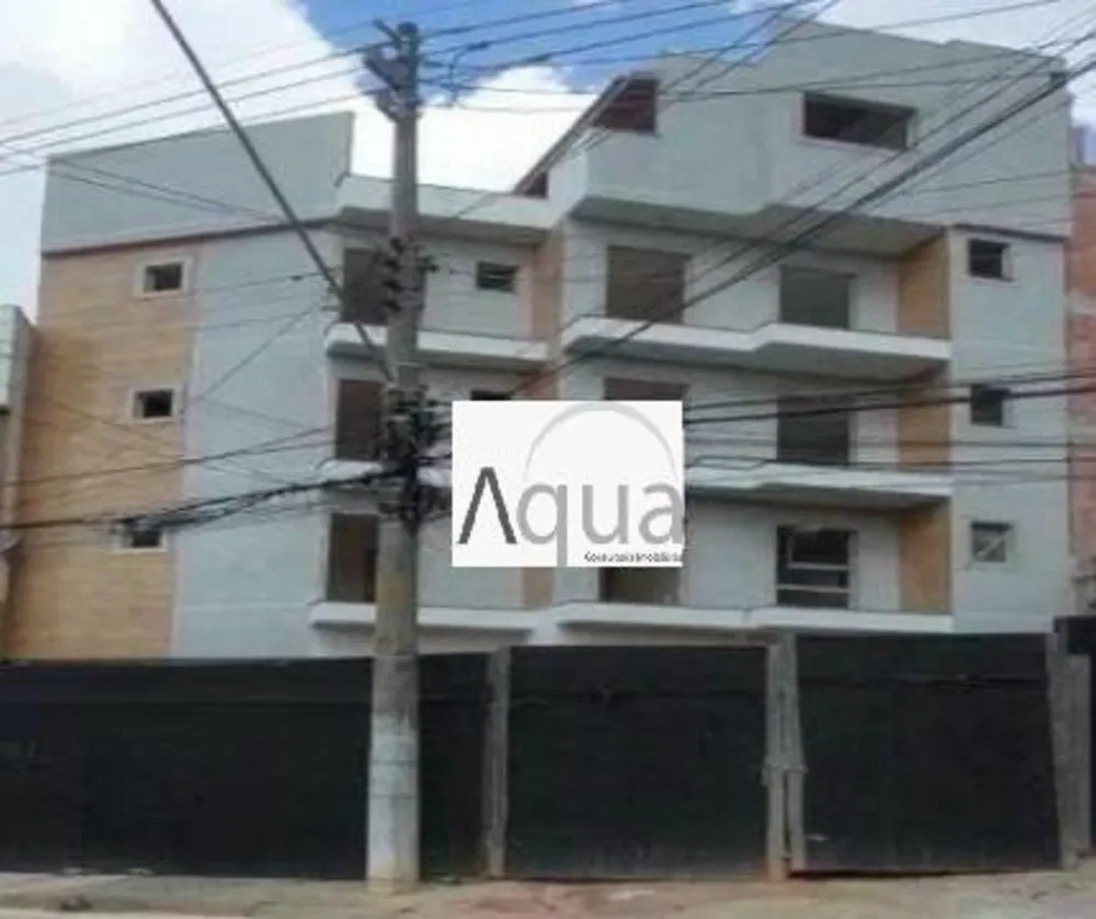 Apartamento, 2 quartos, 55 m² - Foto 4