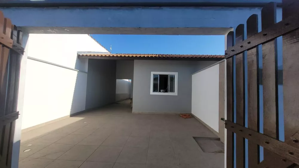 Casa à venda com 2 quartos, 198m² - Foto 4