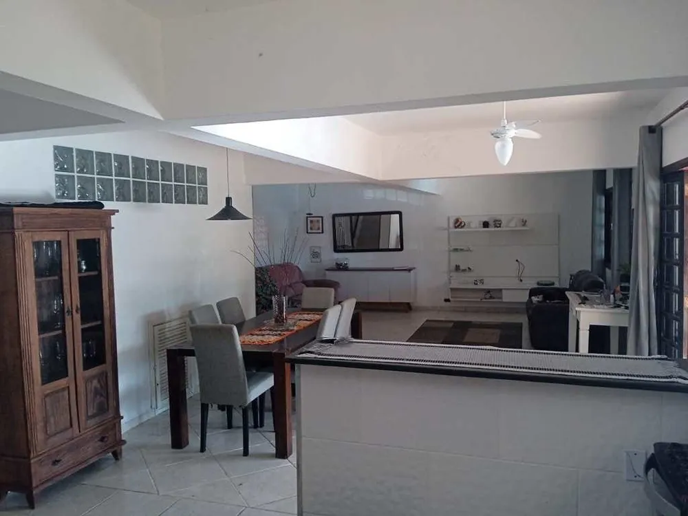 Casa, 3 quartos - Foto 10
