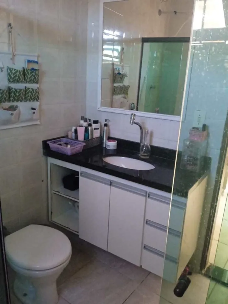 Casa, 3 quartos - Foto 3