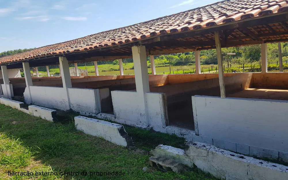 Sítio, 7 quartos, 2 hectares - Foto 8