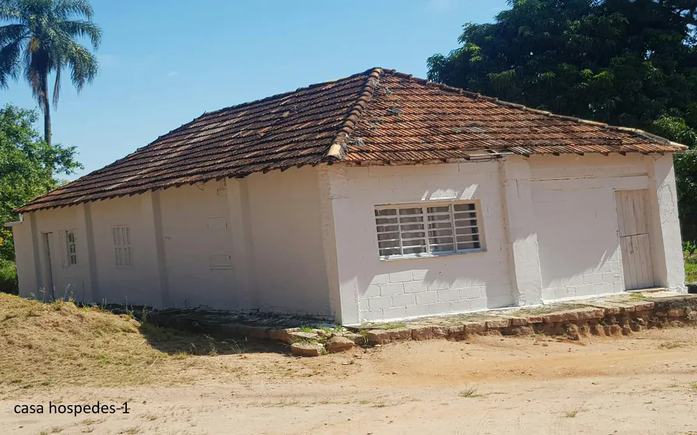 Sítio, 7 quartos, 2 hectares - Foto 6