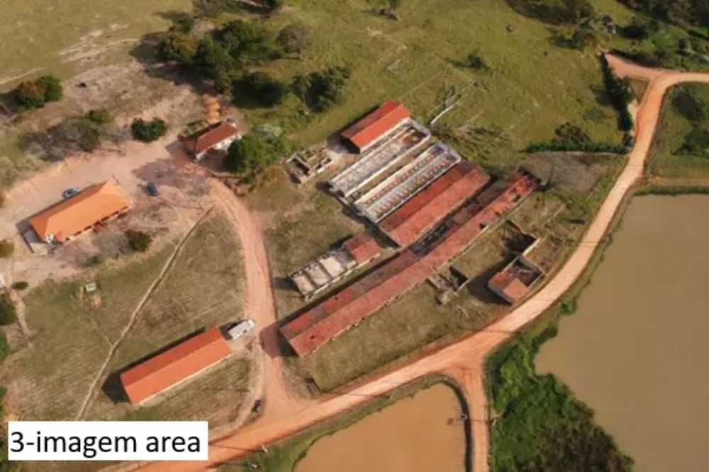 Sítio, 7 quartos, 2 hectares - Foto 15
