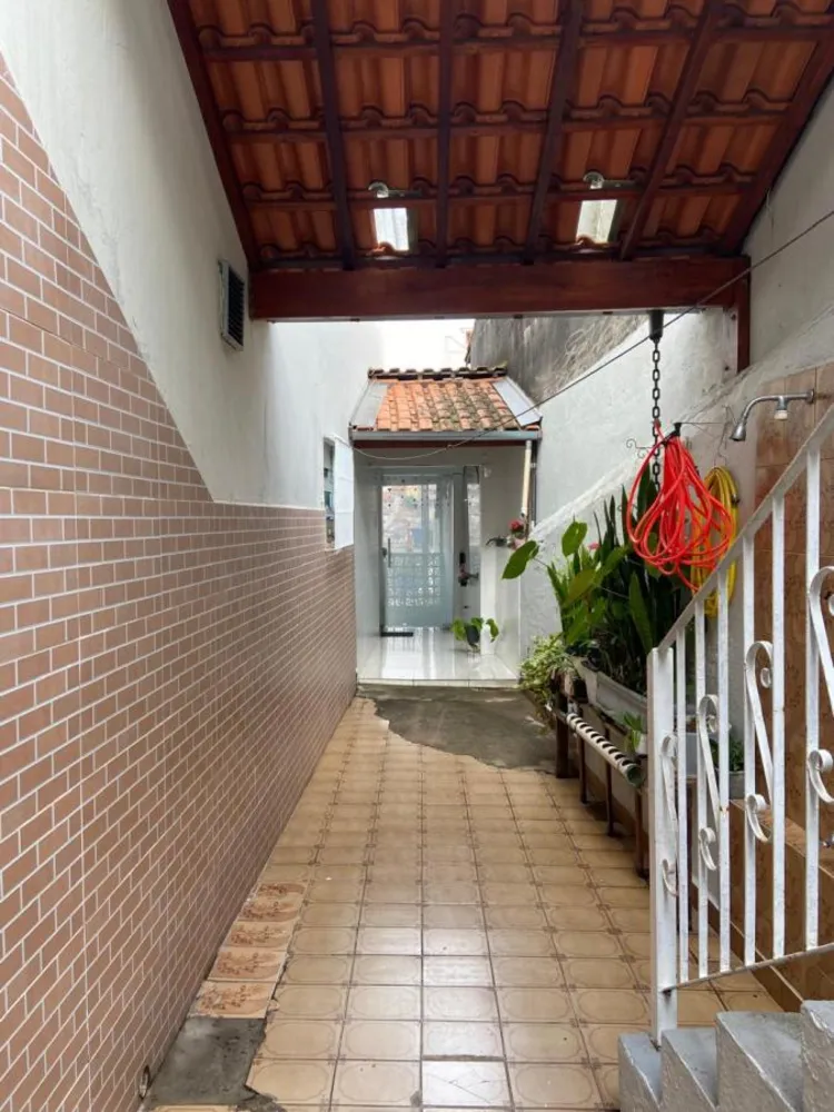 Casa, 2 quartos - Foto 10