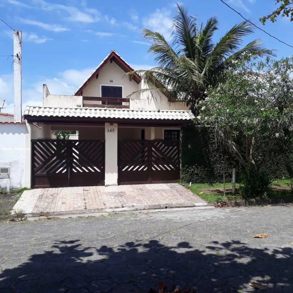 Casa, 3 quartos - Foto 13