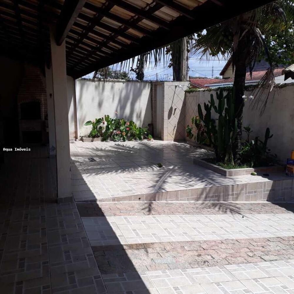 Casa, 3 quartos - Foto 3