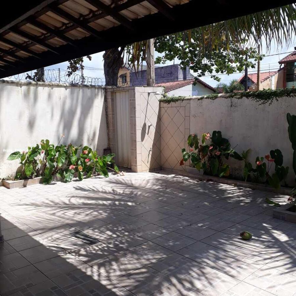 Casa, 3 quartos - Foto 4