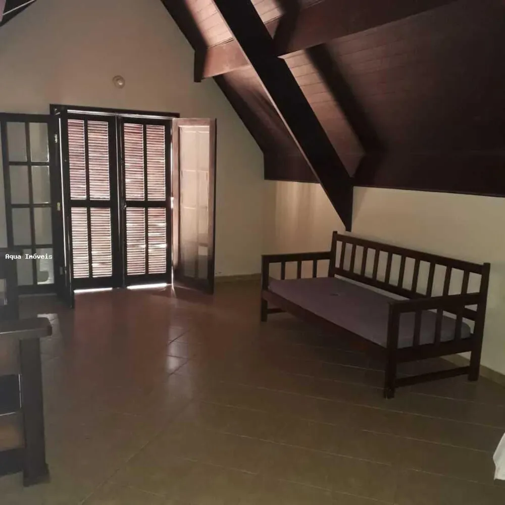 Casa, 3 quartos - Foto 17