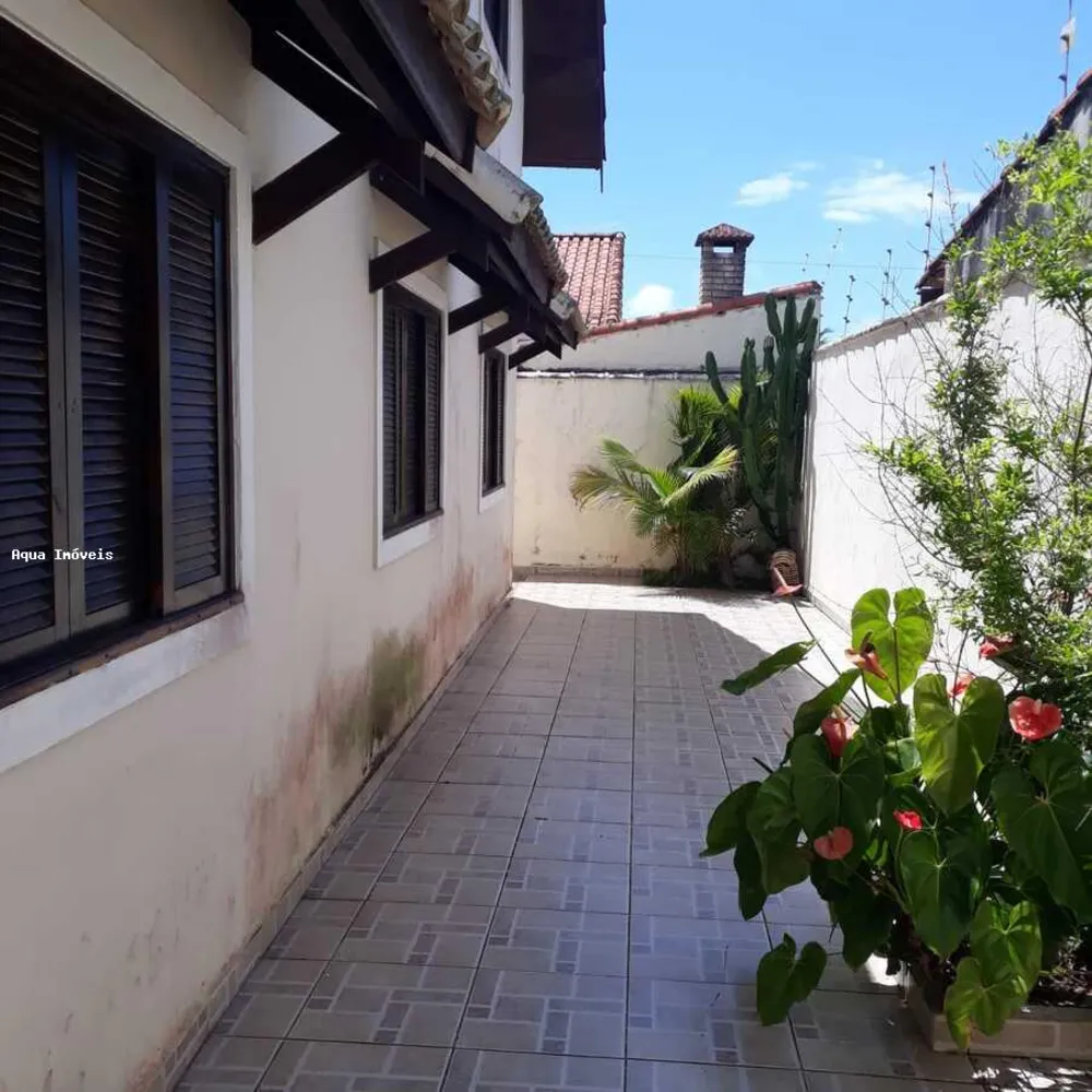 Casa, 3 quartos - Foto 15