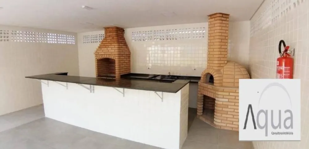 Apartamento, 3 quartos, 92 m² - Foto 6