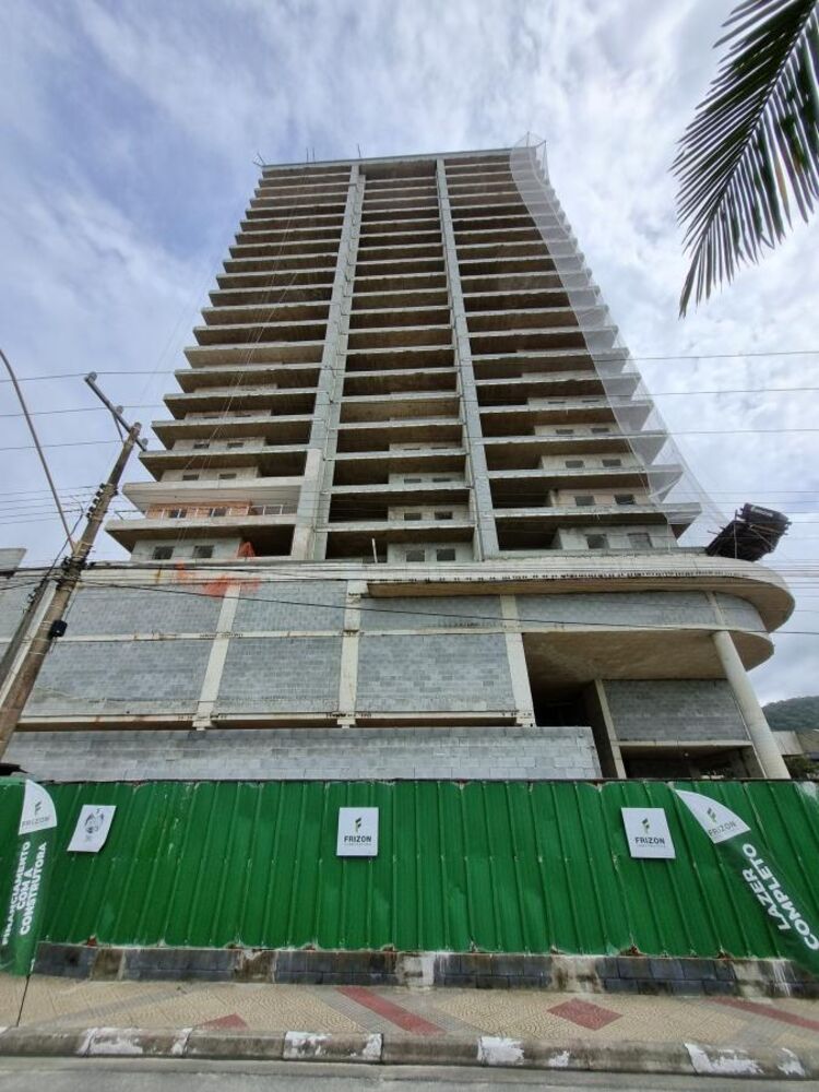 Apartamento, 2 quartos, 82 m² - Foto 2
