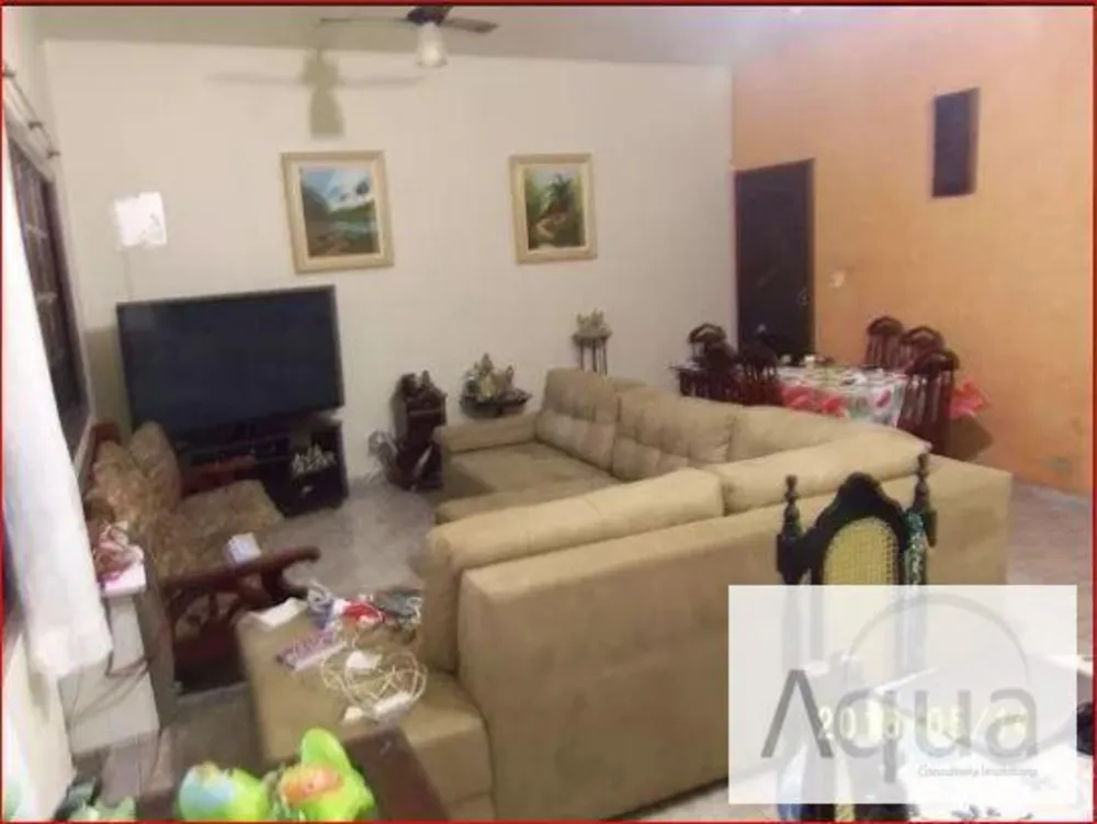 Casa, 4 quartos - Foto 4
