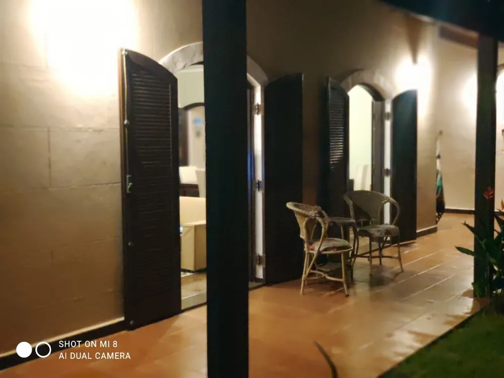 Casa, 5 quartos - Foto 12